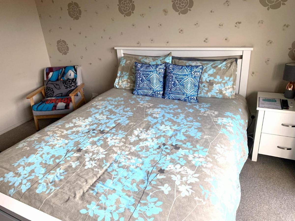 Kg Ensuite Palmerston North Bagian luar foto